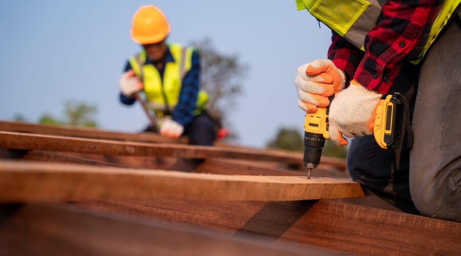 Expert top industrial roofings services in Nine Mile Falls, WA
